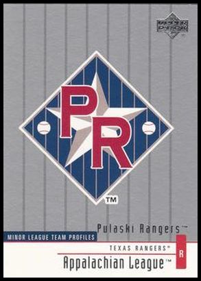 358 Pulaski Rangers TM